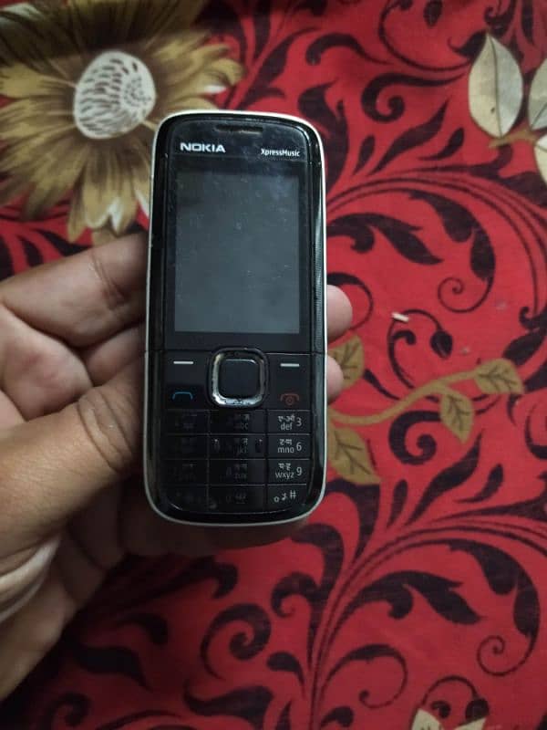 Nokia 5130 original 0