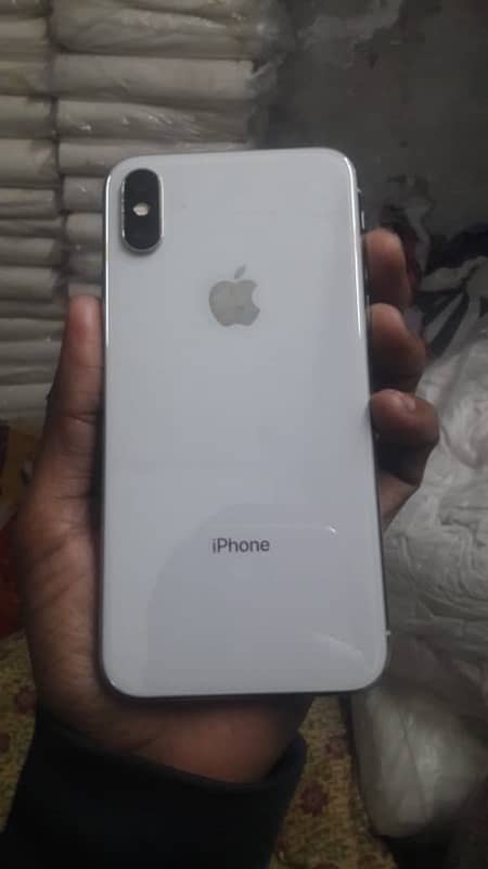 iphone x 1