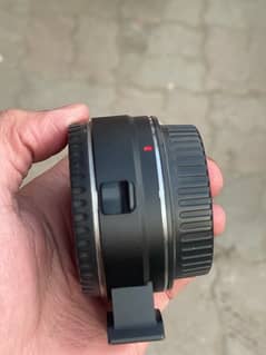 Canon rf mount Adapter converter for sale