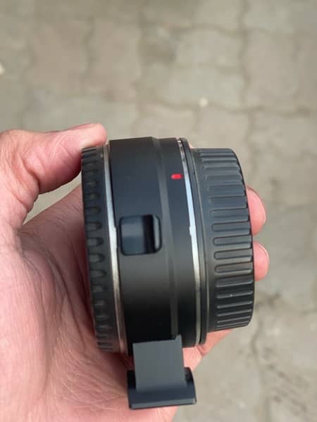 Canon rf mount Adapter converter for sale 0