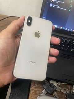 iPhone X PTA Approved 64