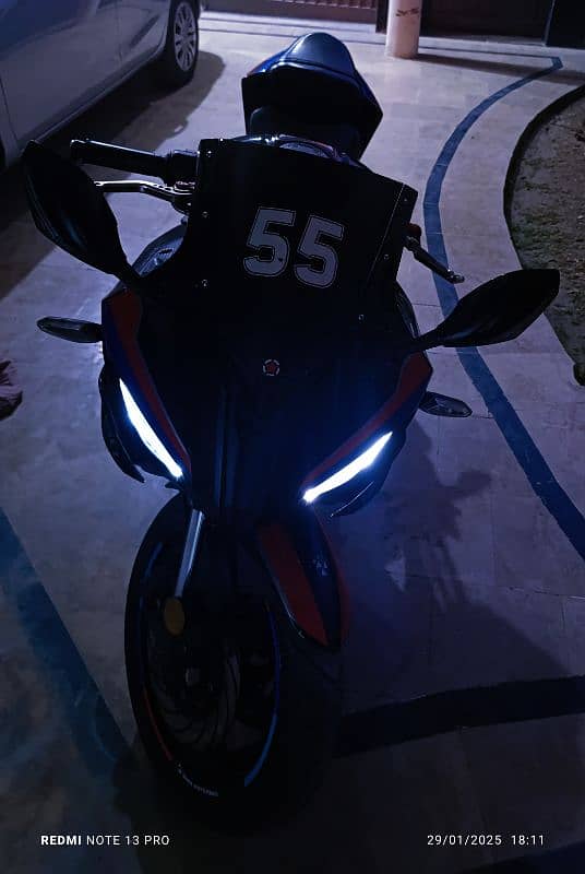 bmw s1000rr replica 2