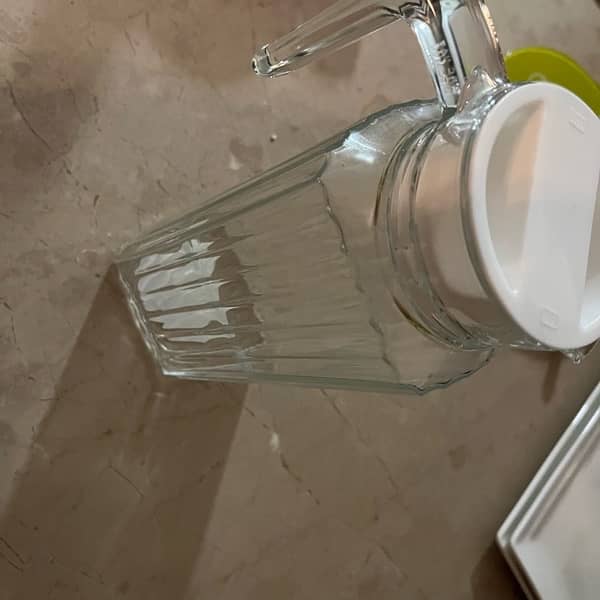 Water Jug 1