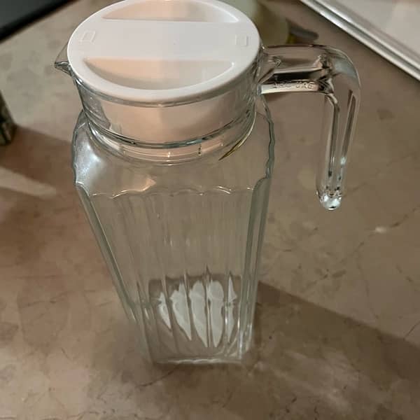 Water Jug 3