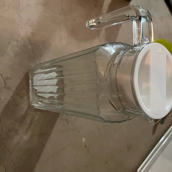 Water Jug 5