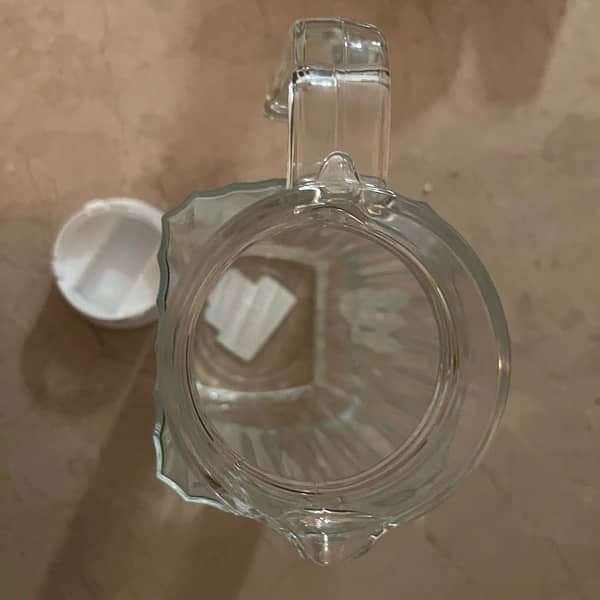 Water Jug 6