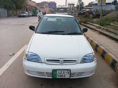 Suzuki Cultus VX 2006