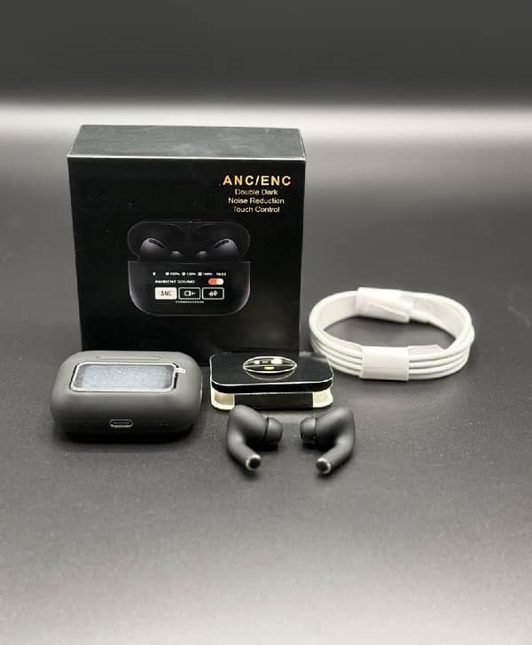 A9 pro airbuds 1