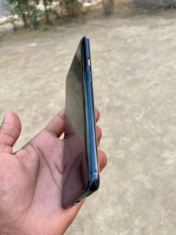 one plus 7t pro McLaren addition 1