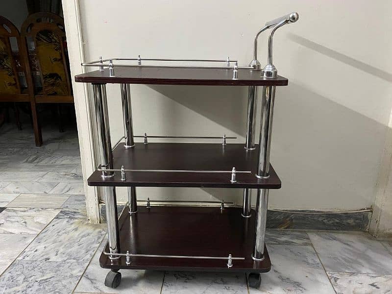 Trolley For Sale 0