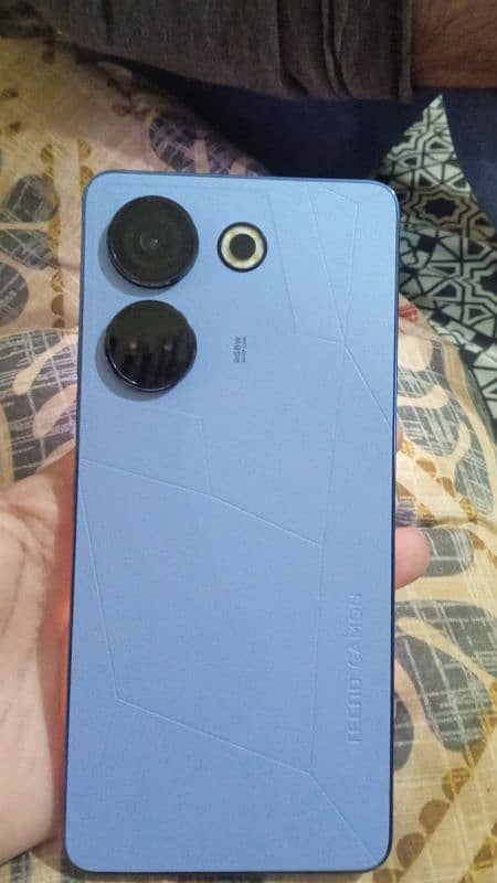 tecno camon 20 1