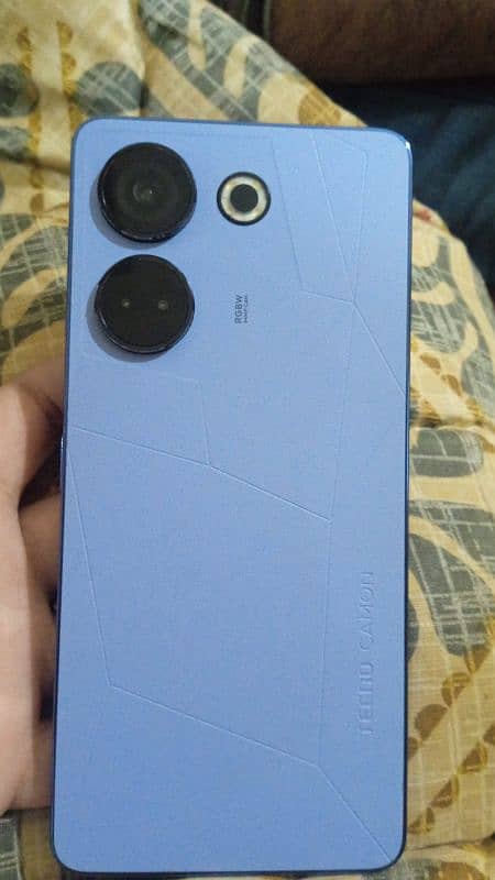 tecno camon 20 3