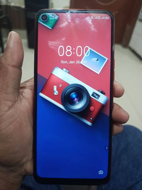 Tecno spark 6 4 64 pta official approved all oky 1