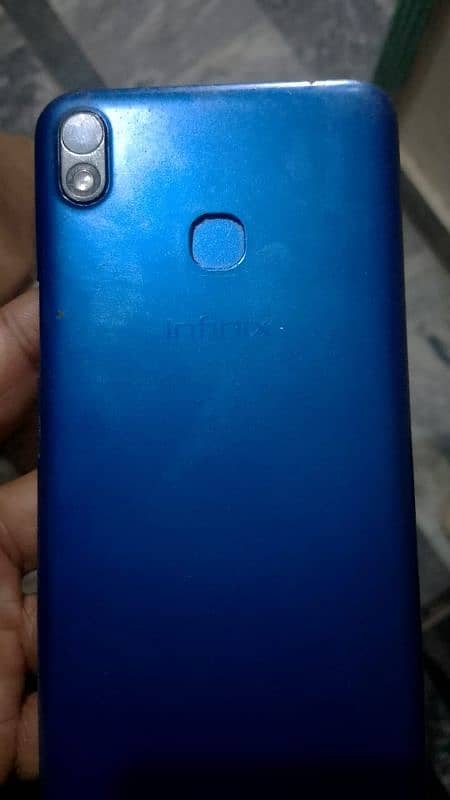 Infinix smart 2 2