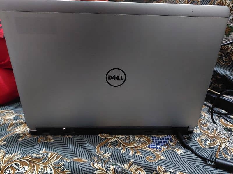 Dell lattitude E7440 2