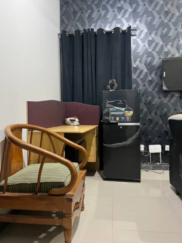 Fully Furnished Apartment for rent on daily/weekly/monthly basis 3