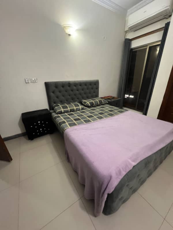 Fully Furnished Apartment for rent on daily/weekly/monthly basis 13