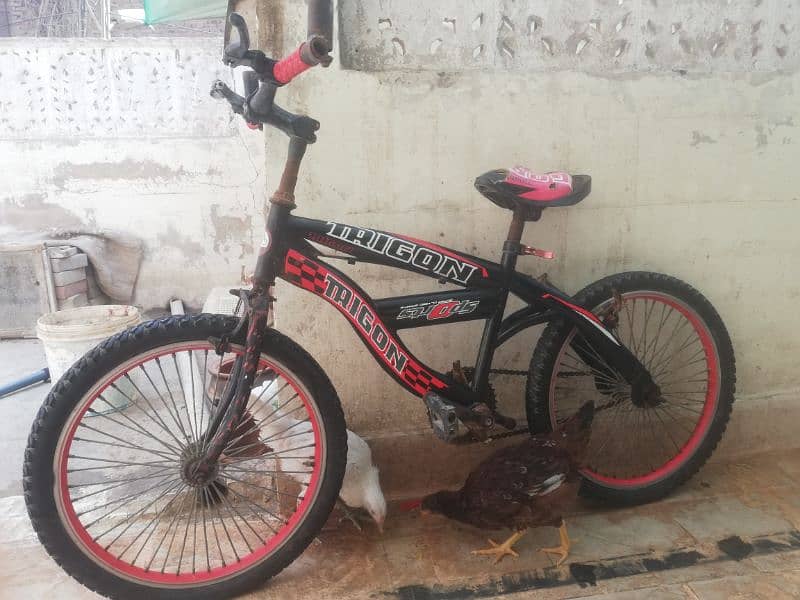 kids bicycle for sale 2