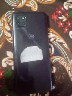 moto one 5g ace pta aprove