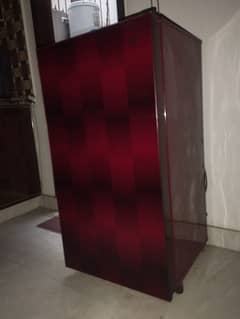 PEL mini fridge, no faults, home used