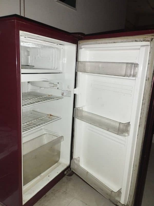 PEL mini fridge, no faults, home used 1