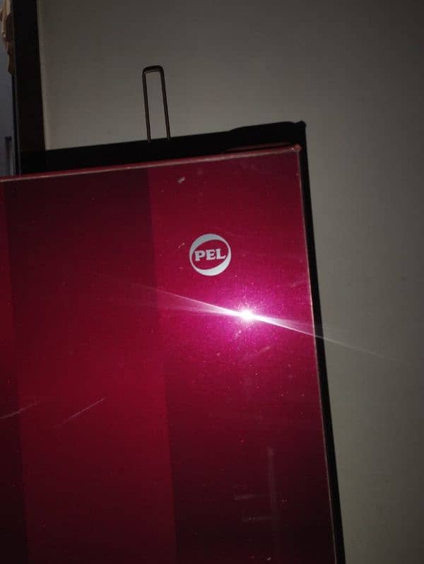 PEL mini fridge, no faults, home used 3