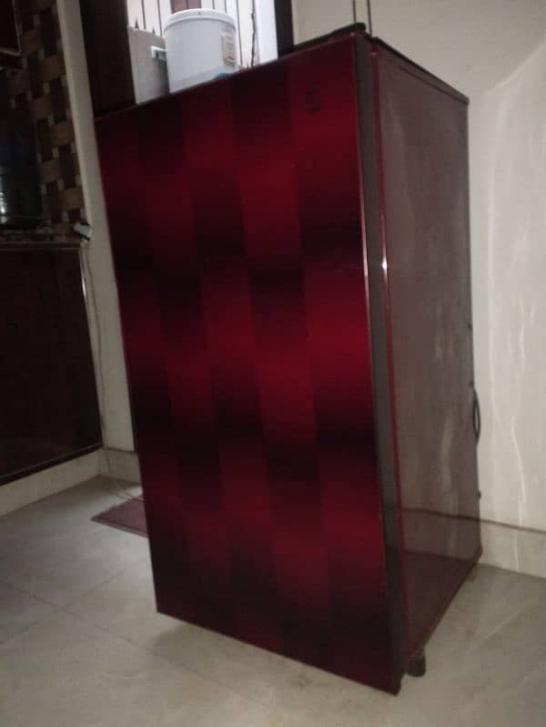 PEL mini fridge, no faults, home used 5