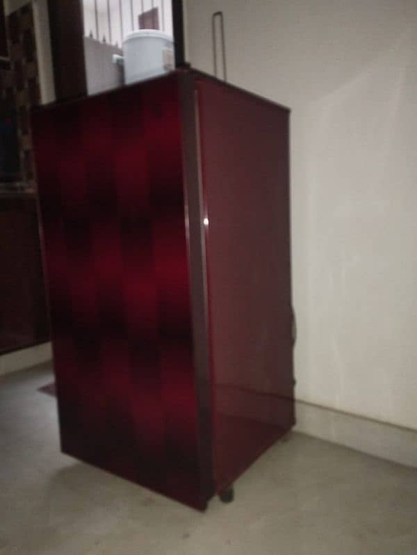 PEL mini fridge, no faults, home used 6