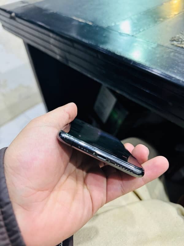 iphone 11 pro max pta approved 64gb 4