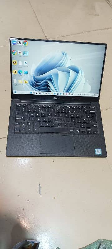 i7 7th Generation Dell XPS 13 9360 0