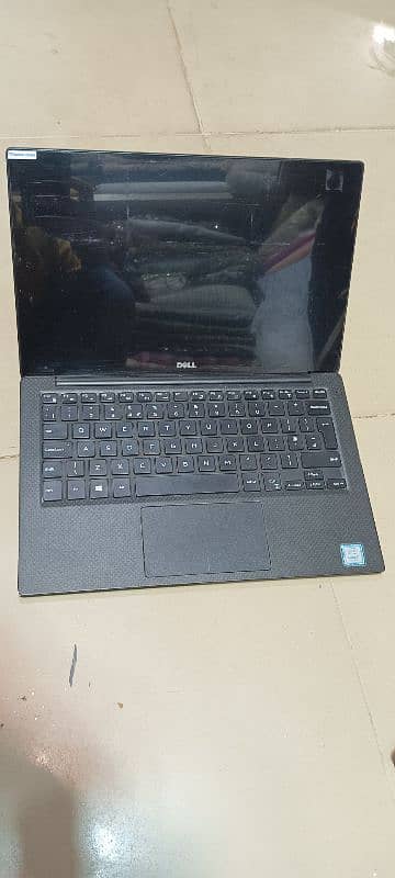 i7 7th Generation Dell XPS 13 9360 1