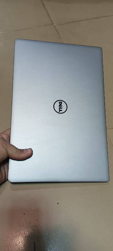 i7 7th Generation Dell XPS 13 9360 2