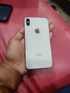 I phone xsmax non pta 64 gb 03004343506