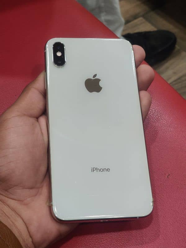 I phone xsmax non pta 64 gb 03004343506 1