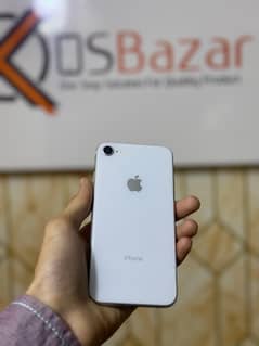 iPhone 8 64gb Non Pta Fresh Imported Peice