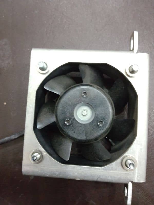 inverter fan 2