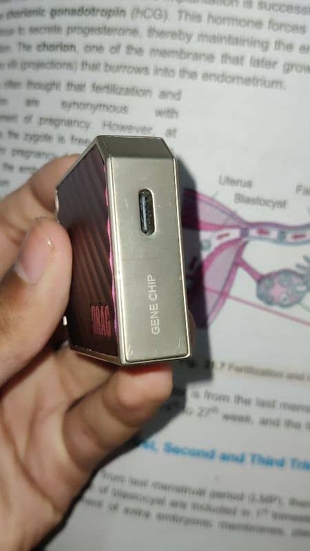 Drag Nano 2 Pod 5