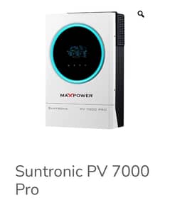 Maxpower 6kw