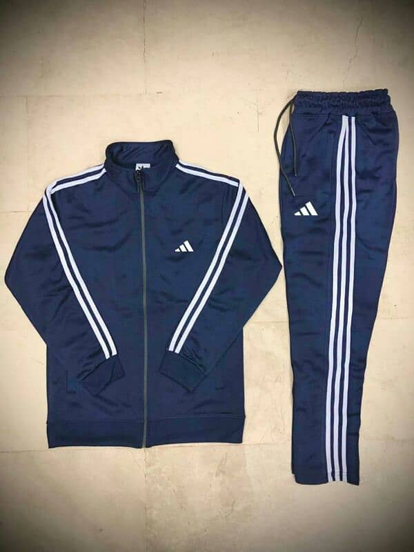 Man's tracksuits 0