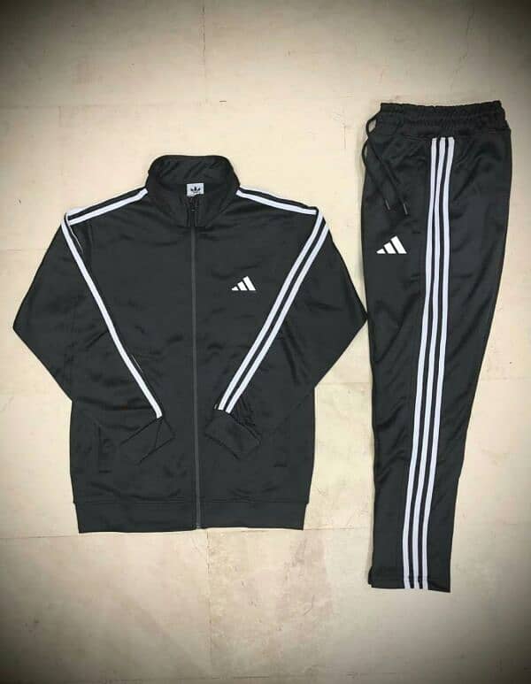 Man's tracksuits 1