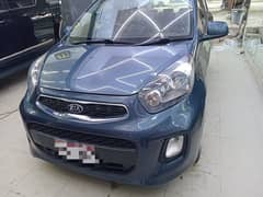 KIA