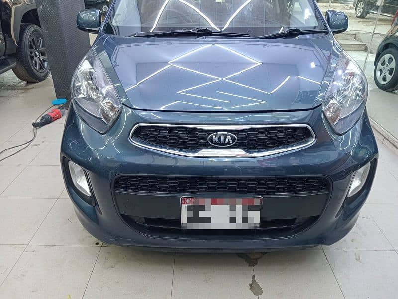 KIA Picanto 2020 2