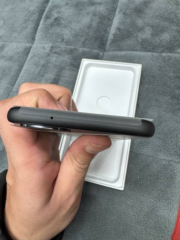 google pixel 4xl 5G special pTA 2