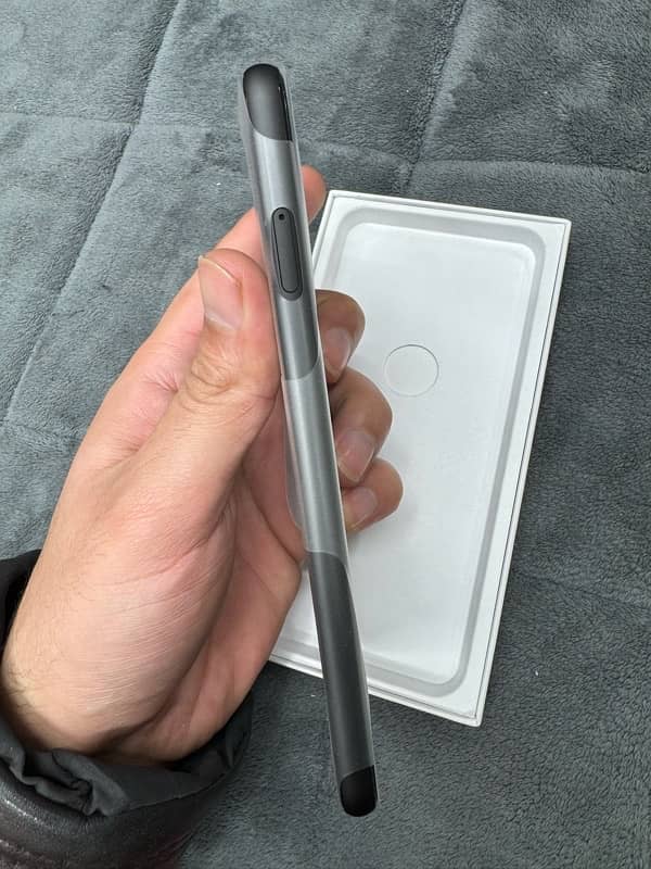 google pixel 4xl 5G special pTA 3