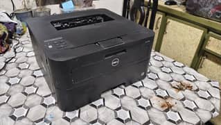 Wireless Dell E310DW Laser Printer