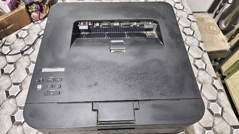 Wireless Dell E310DW Laser Printer 2