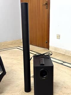 Fenda HT-330 Soundbar & Subwoofer