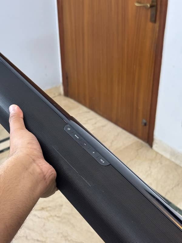 Fenda HT-330 Soundbar & Subwoofer 3