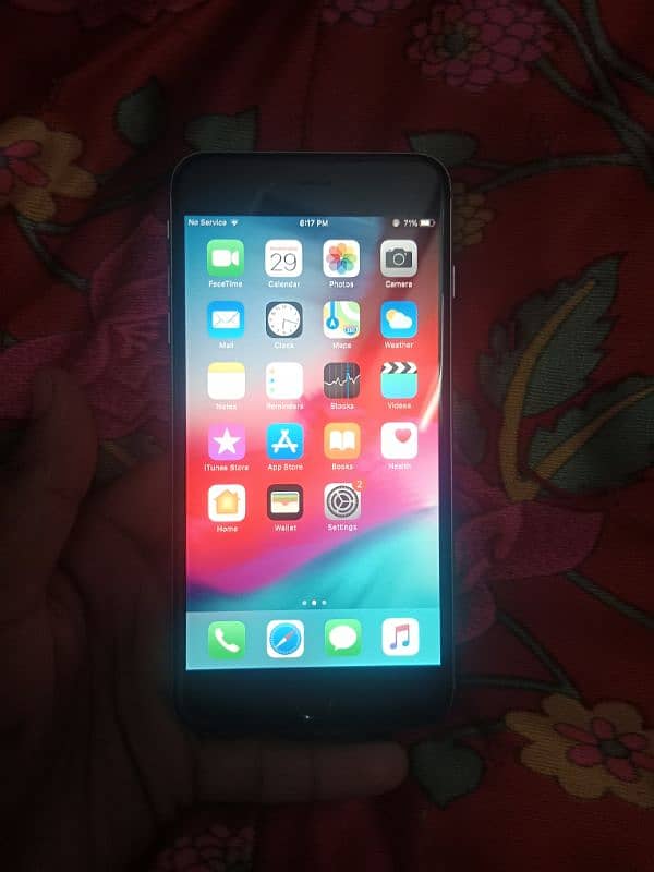 I phone 6 plus non pta 1