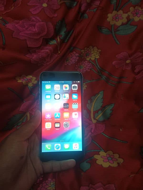 I phone 6 plus non pta 2